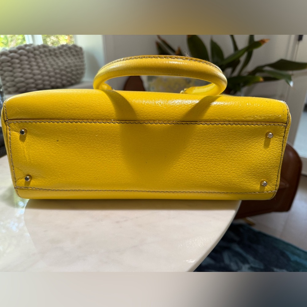 Kate Spade Quinn Tarrytown Bag - Picture 12 of 12